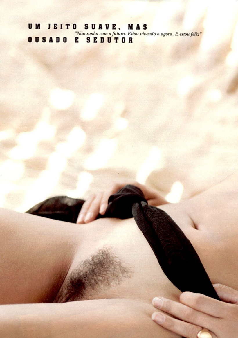 Playboy Outubro 1997 Debora Rodrigues 18 fotos 6